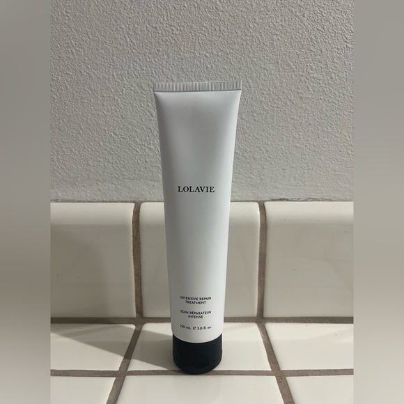 Lolavie Intensive Repair Treatment Full Size 5oz - Picture 2 of 4